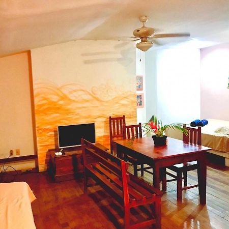 Flamingo Cabinas Hotel Playa Flamingo Kültér fotó