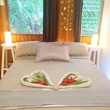 Flamingo Cabinas Hotel Playa Flamingo Kültér fotó