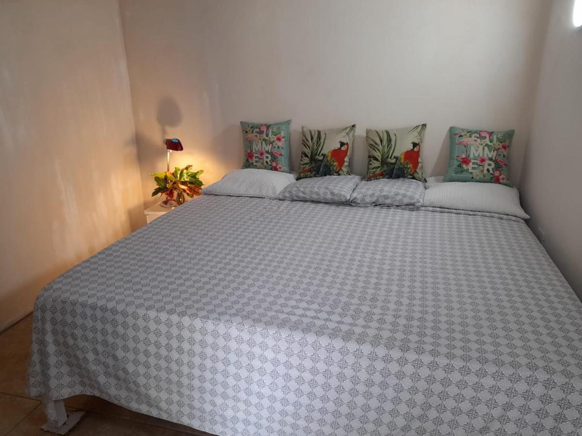Flamingo Cabinas Hotel Playa Flamingo Kültér fotó