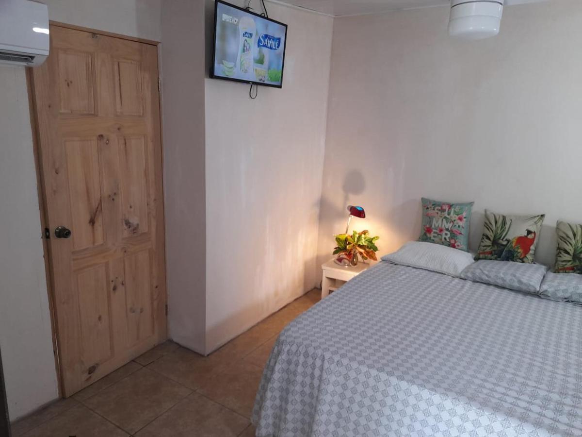Flamingo Cabinas Hotel Playa Flamingo Kültér fotó