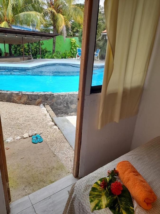 Flamingo Cabinas Hotel Playa Flamingo Kültér fotó