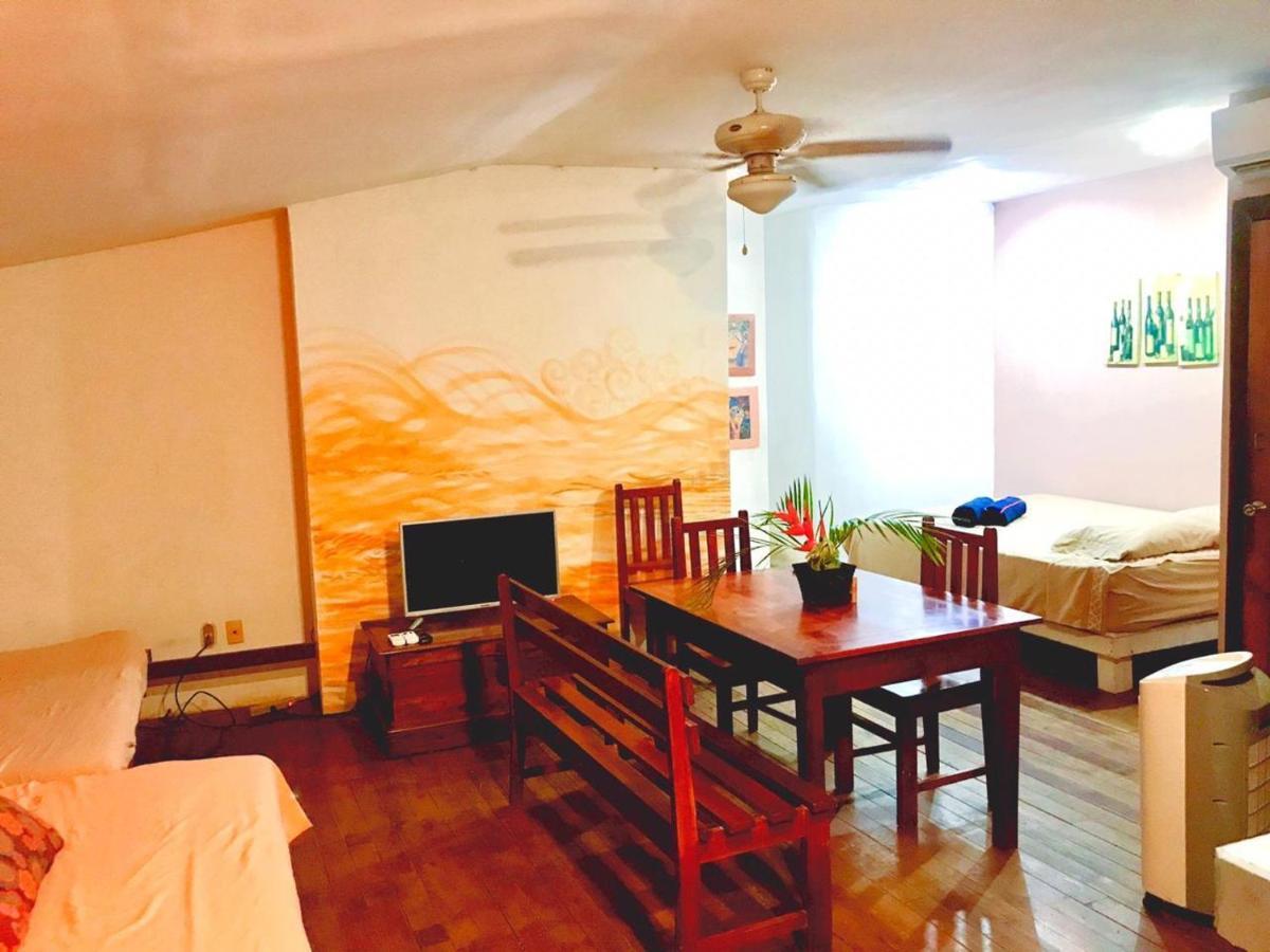Flamingo Cabinas Hotel Playa Flamingo Kültér fotó