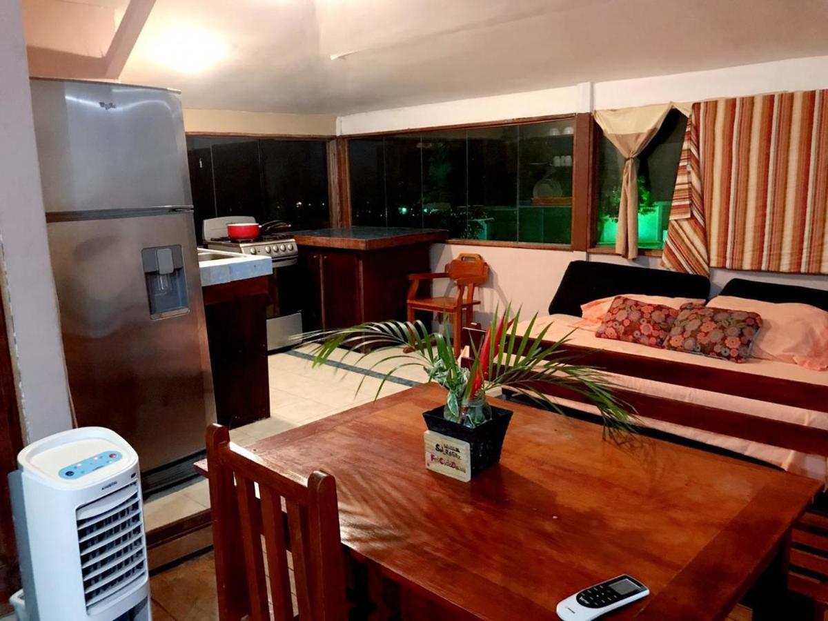 Flamingo Cabinas Hotel Playa Flamingo Kültér fotó