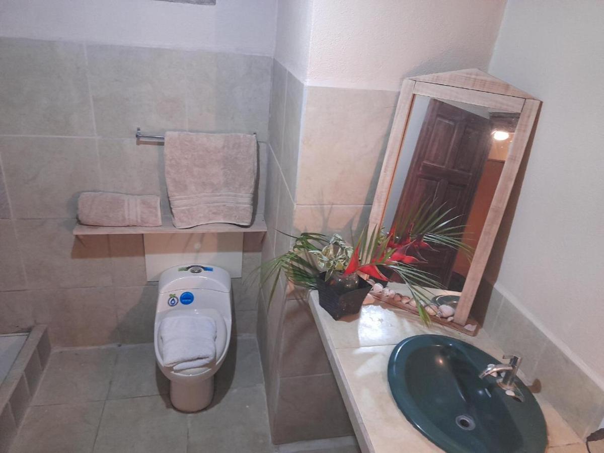 Flamingo Cabinas Hotel Playa Flamingo Kültér fotó