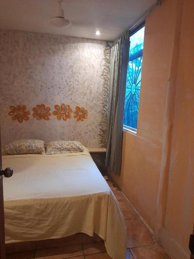Flamingo Cabinas Hotel Playa Flamingo Kültér fotó