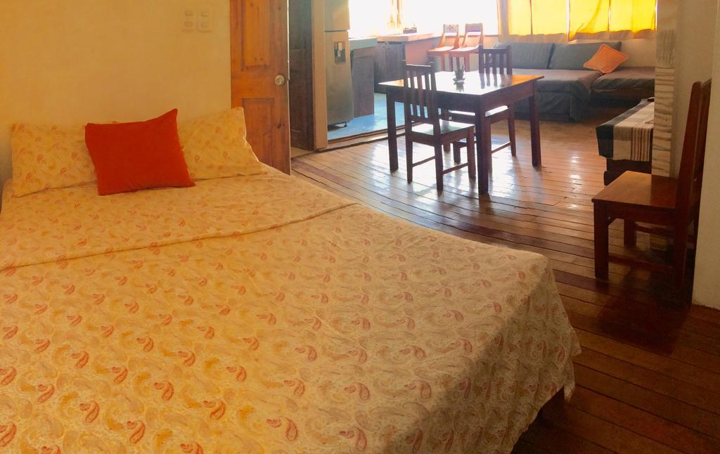 Flamingo Cabinas Hotel Playa Flamingo Kültér fotó