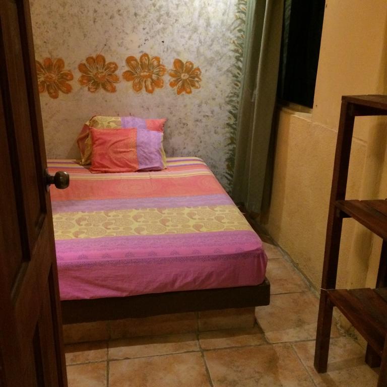 Flamingo Cabinas Hotel Playa Flamingo Kültér fotó