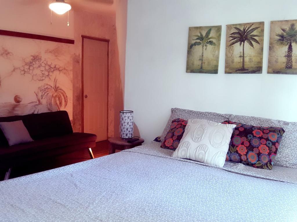 Flamingo Cabinas Hotel Playa Flamingo Kültér fotó