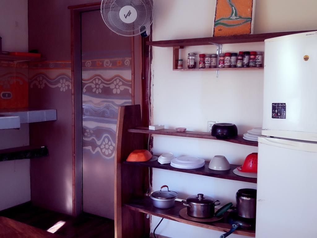Flamingo Cabinas Hotel Playa Flamingo Kültér fotó