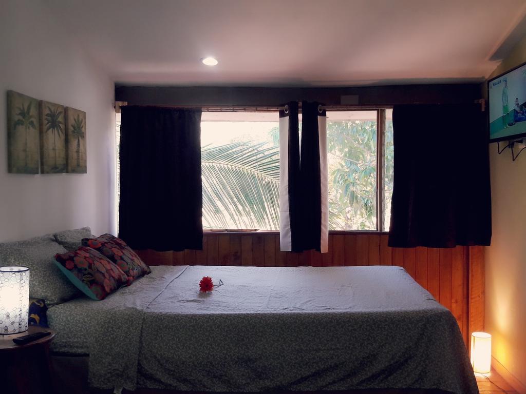 Flamingo Cabinas Hotel Playa Flamingo Kültér fotó