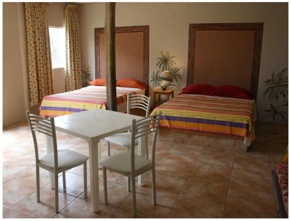 Flamingo Cabinas Hotel Playa Flamingo Kültér fotó