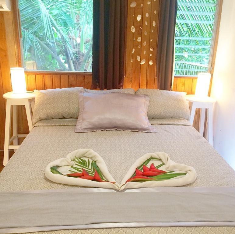 Flamingo Cabinas Hotel Playa Flamingo Kültér fotó
