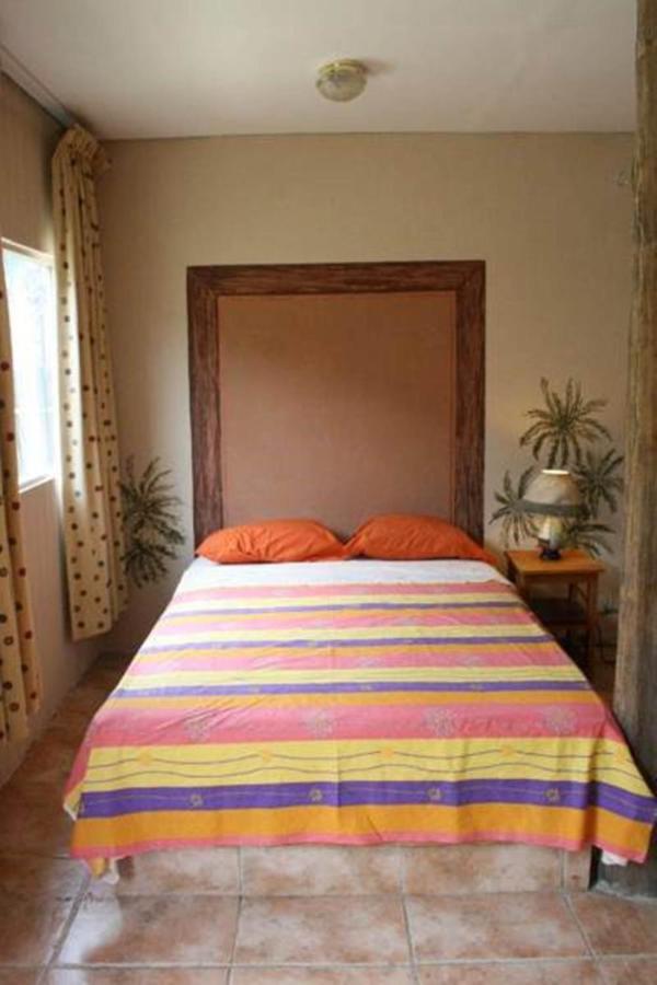 Flamingo Cabinas Hotel Playa Flamingo Szoba fotó