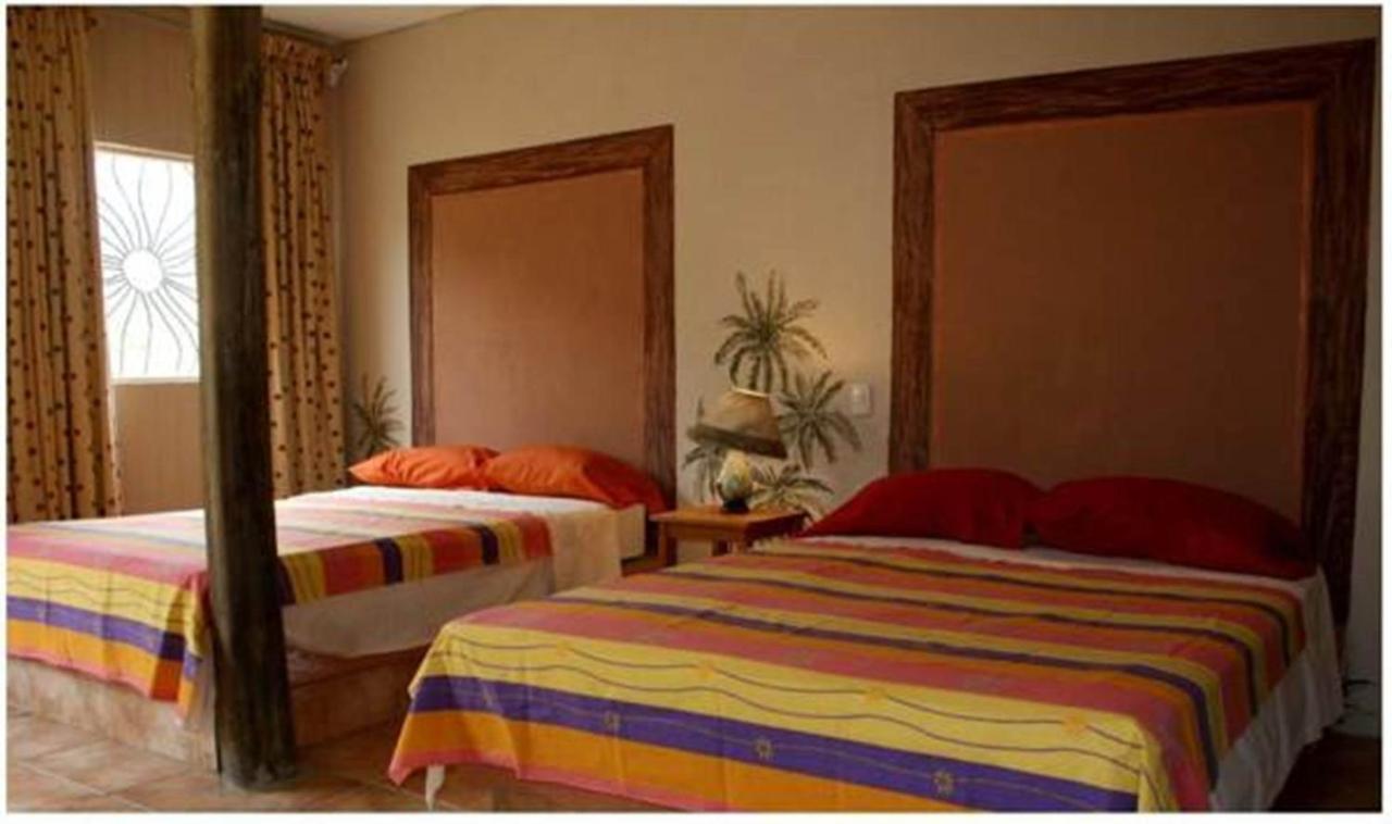 Flamingo Cabinas Hotel Playa Flamingo Szoba fotó
